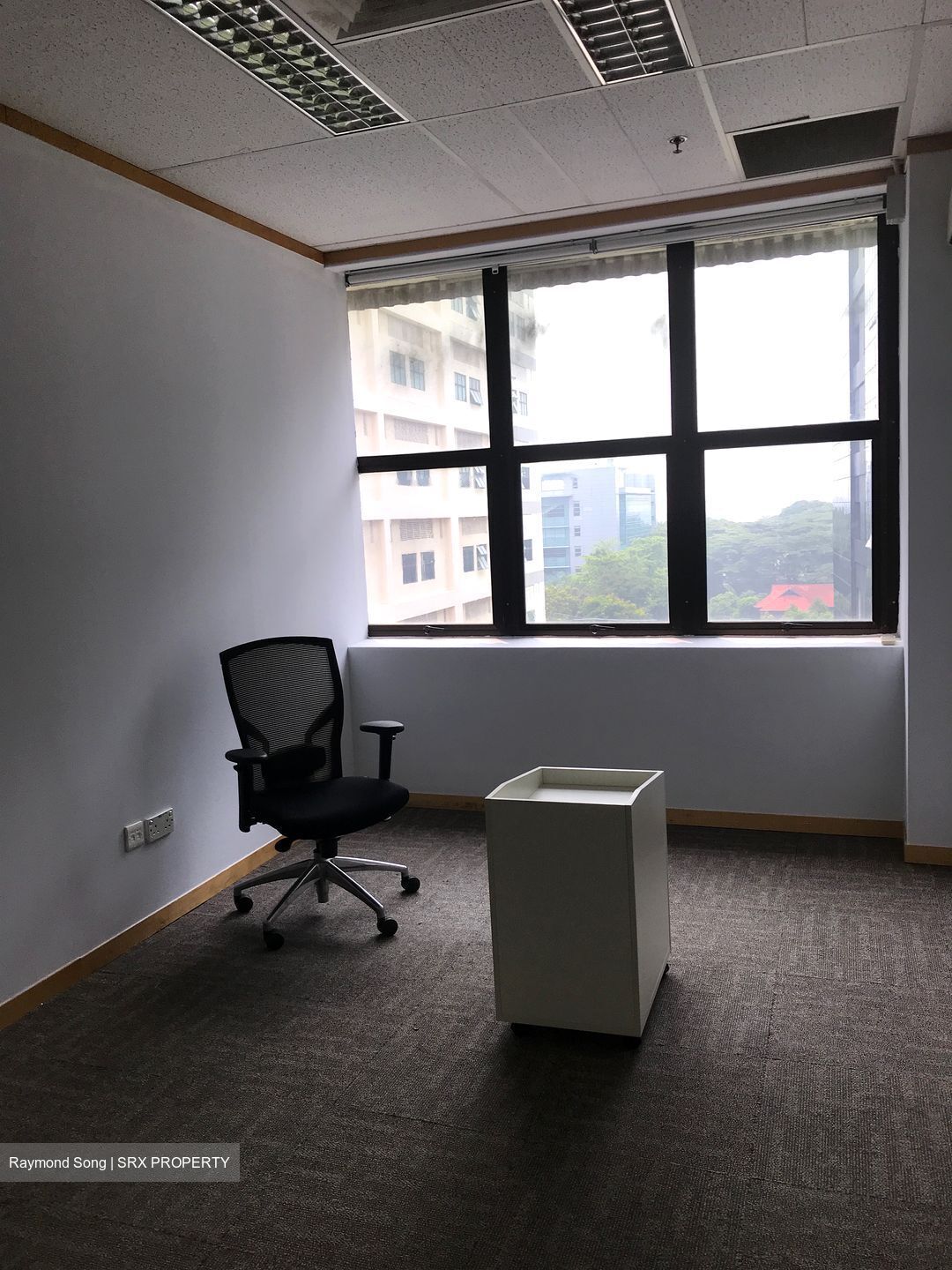 Boon Leat Terrace (D5), Office #630307321